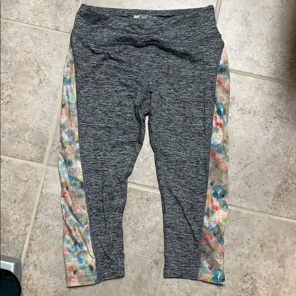 Lularoe workout leggings